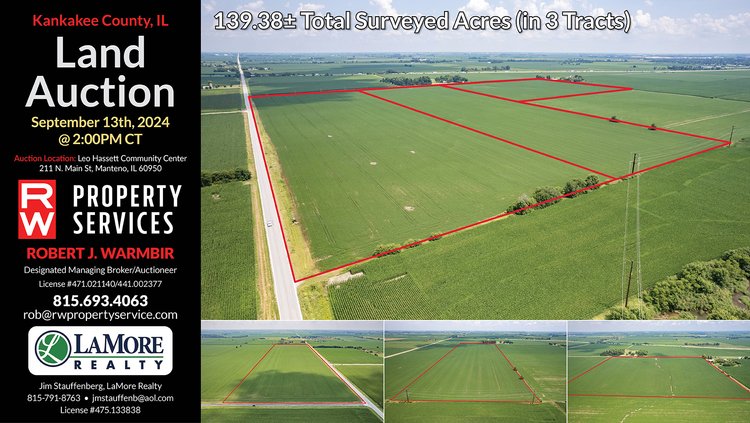 Image for Salzman Farm Auction