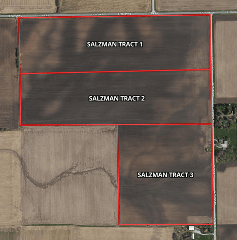 Image for Salzman Farm Auction