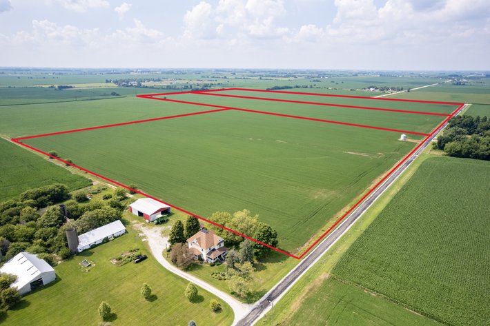 Image for Salzman Farm Auction