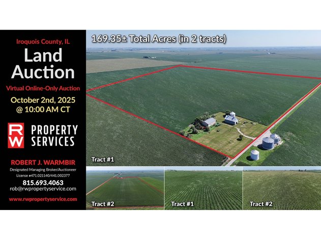 Image for Sparenberg Farm Auction