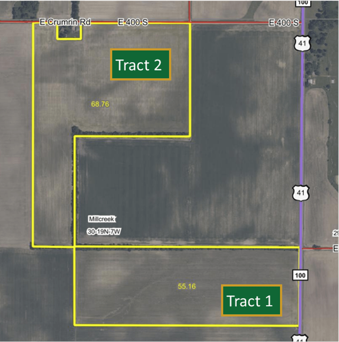 Image for Norma Hilleary Trust