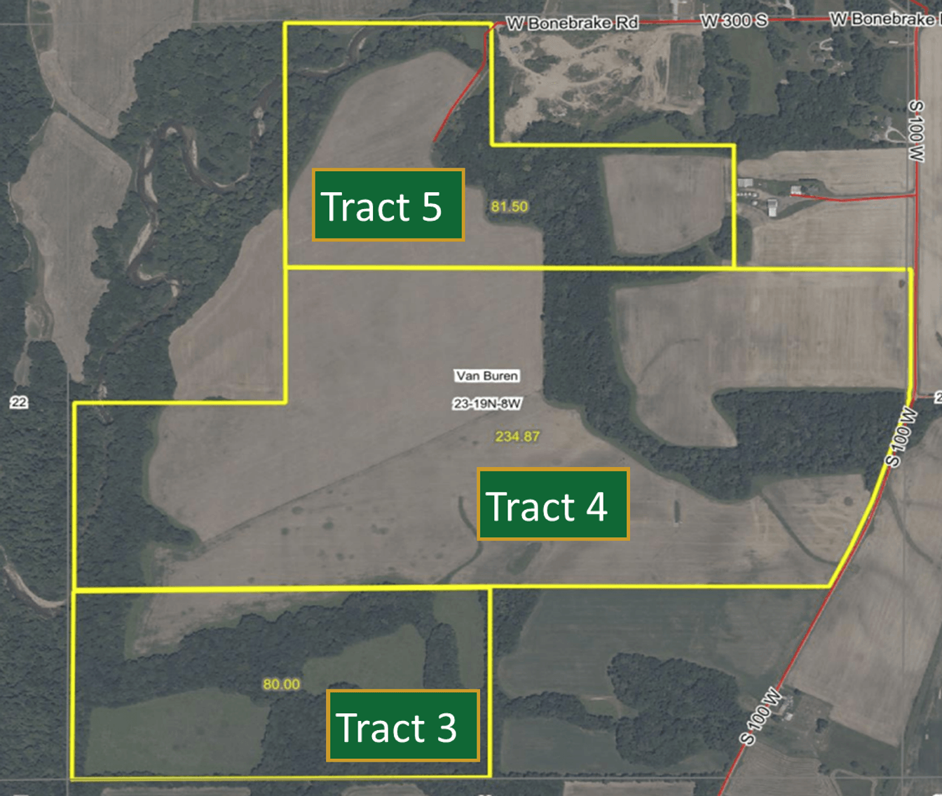 Image for Norma Hilleary Trust