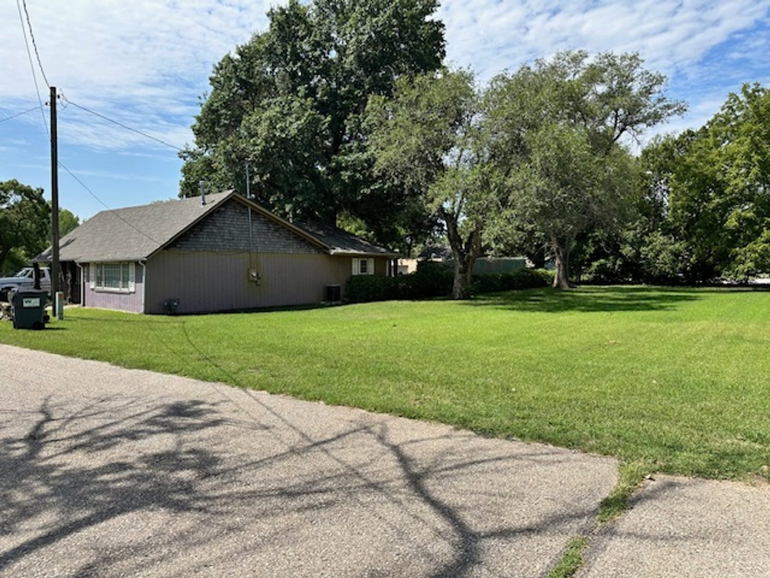 Image for 205 S. Foreman, Kechi, KS