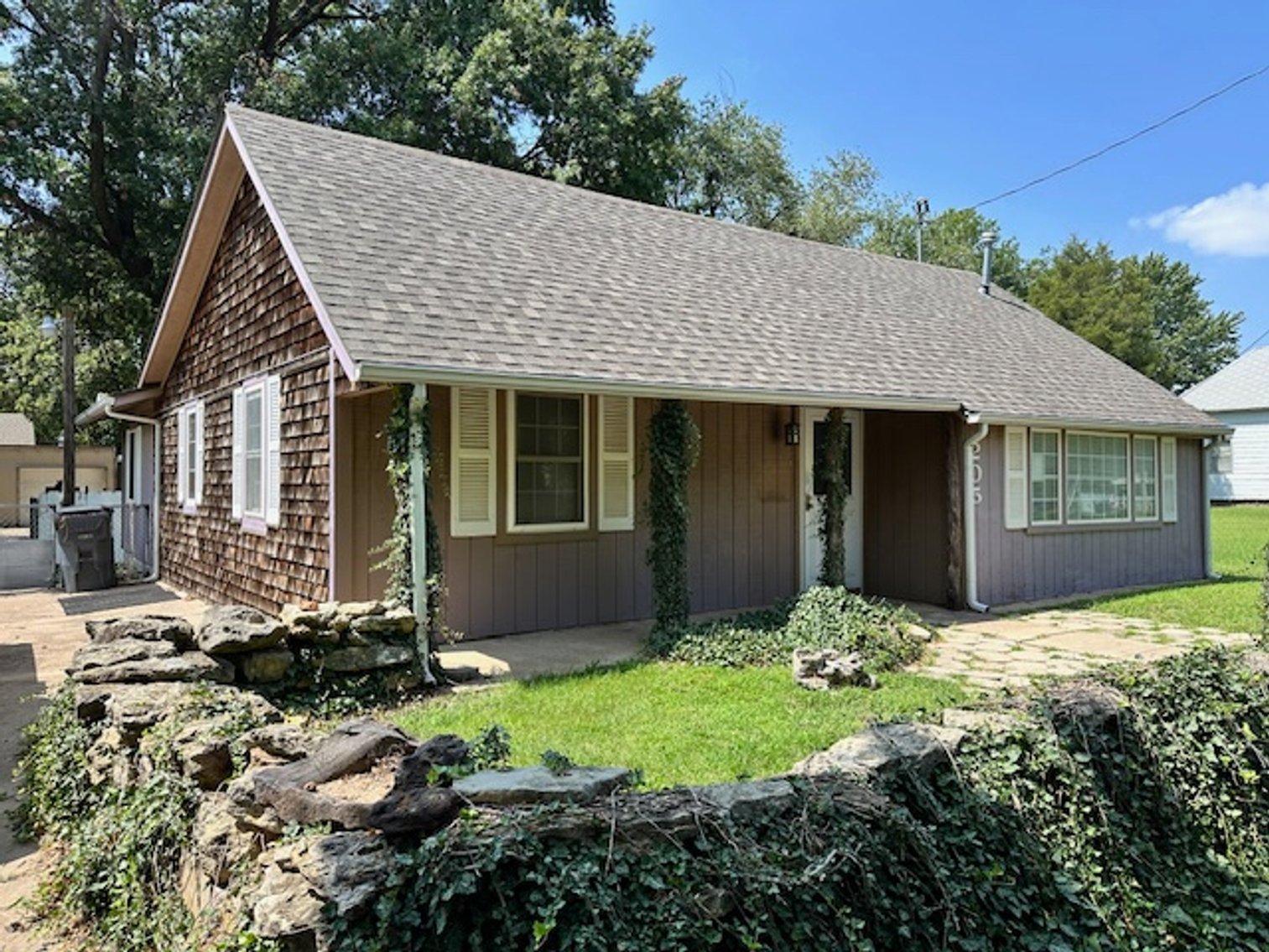 Image for 205 S. Foreman, Kechi, KS