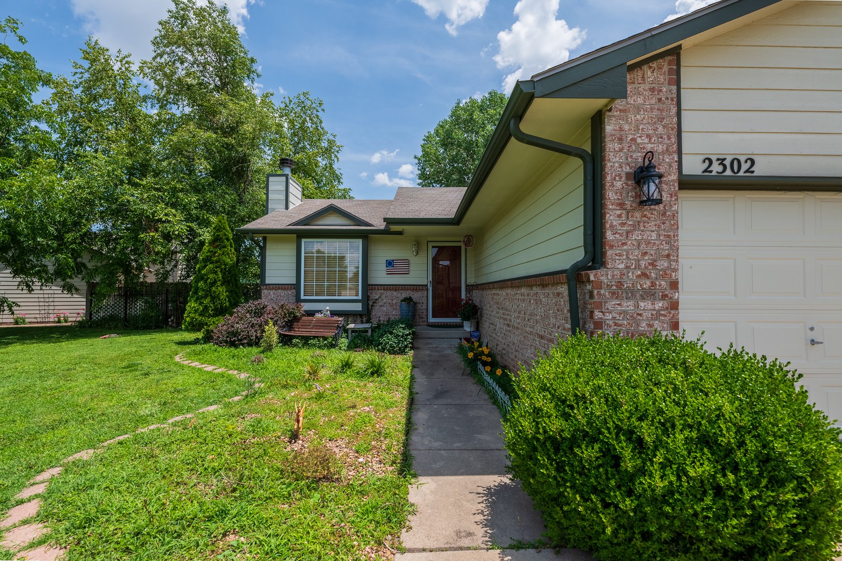 Image for 2302 S Stoney Point