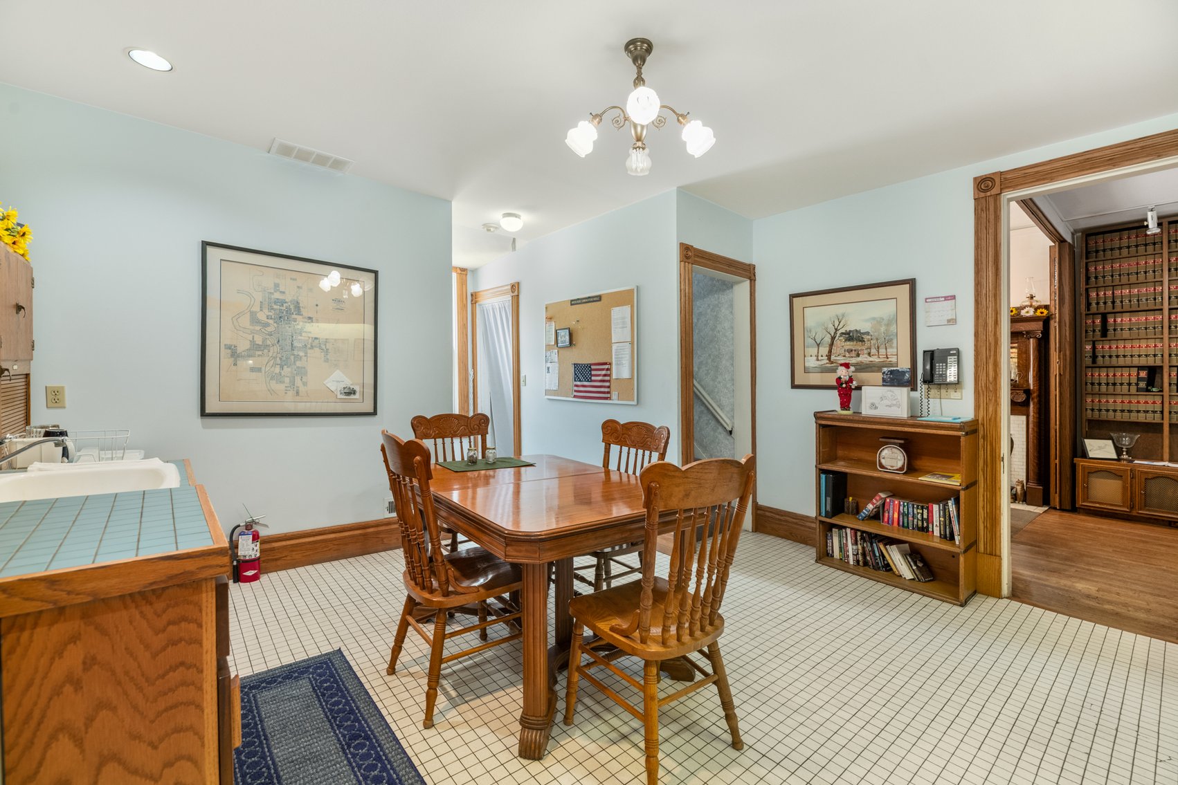 Image for 1005 N Market Street