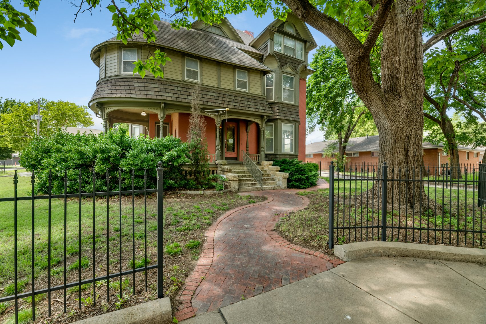 Image for 1005 N Market Street