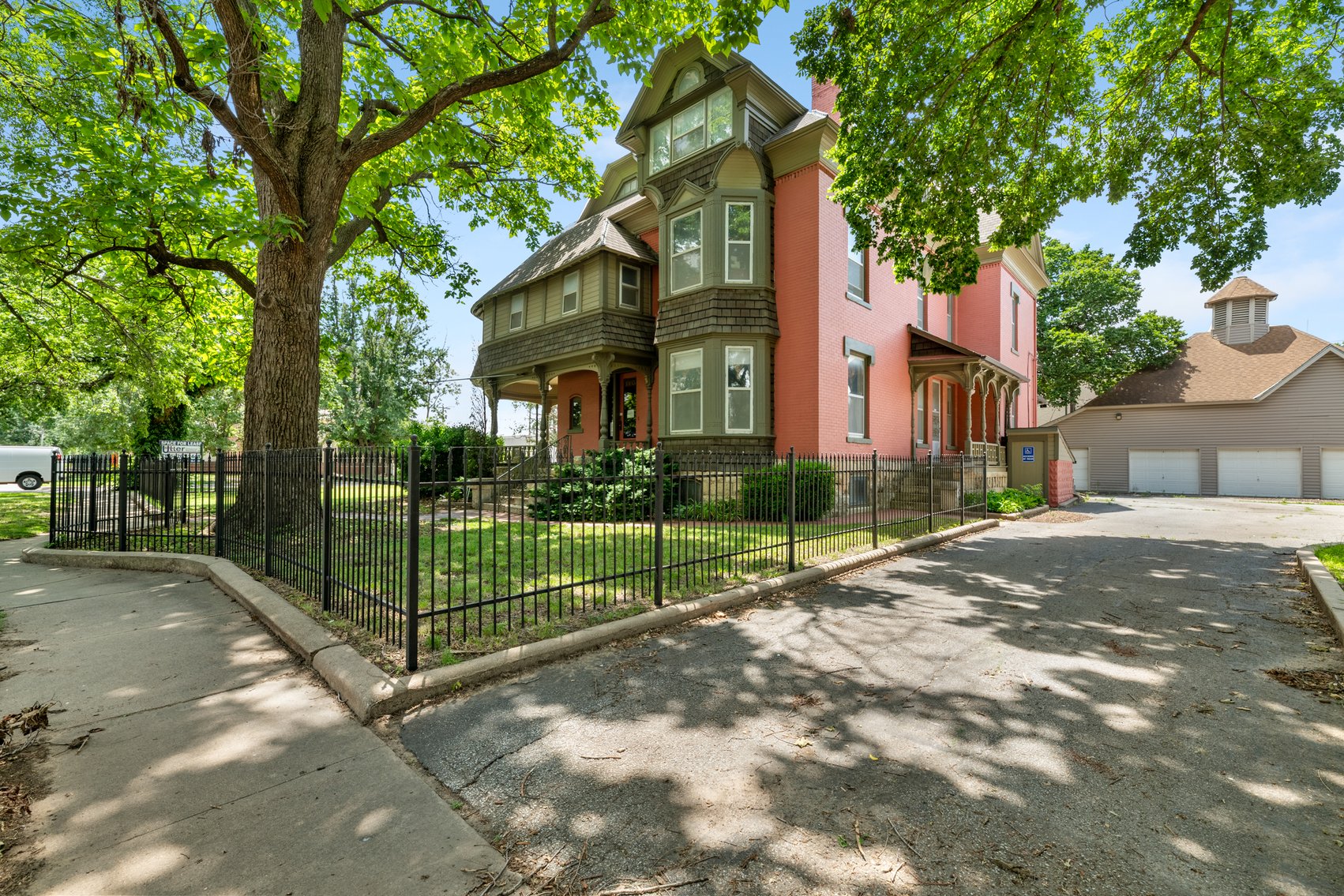 Image for 1005 N Market Street