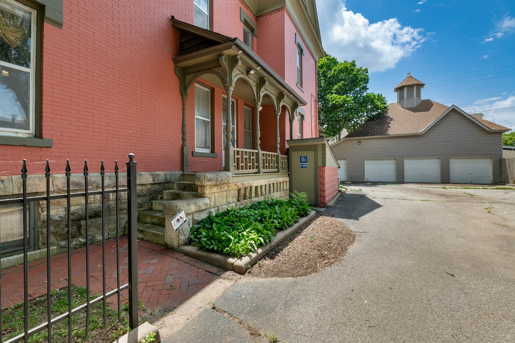 Image for 1005 N Market Street