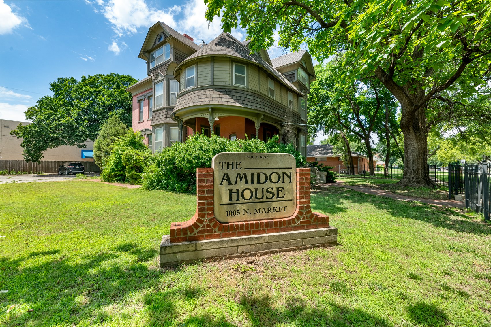 Image for 1005 N Market Street