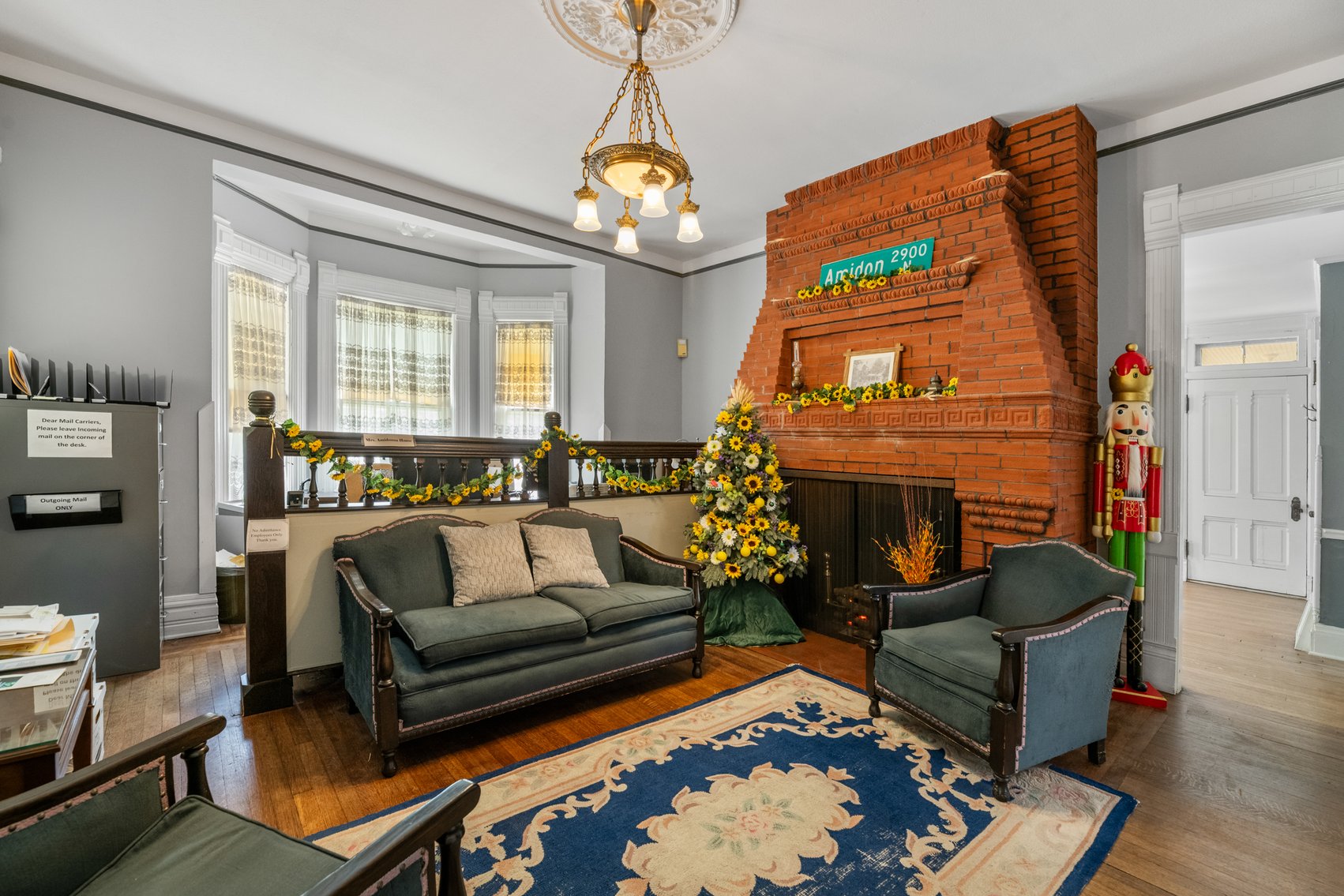 Image for 1005 N Market Street