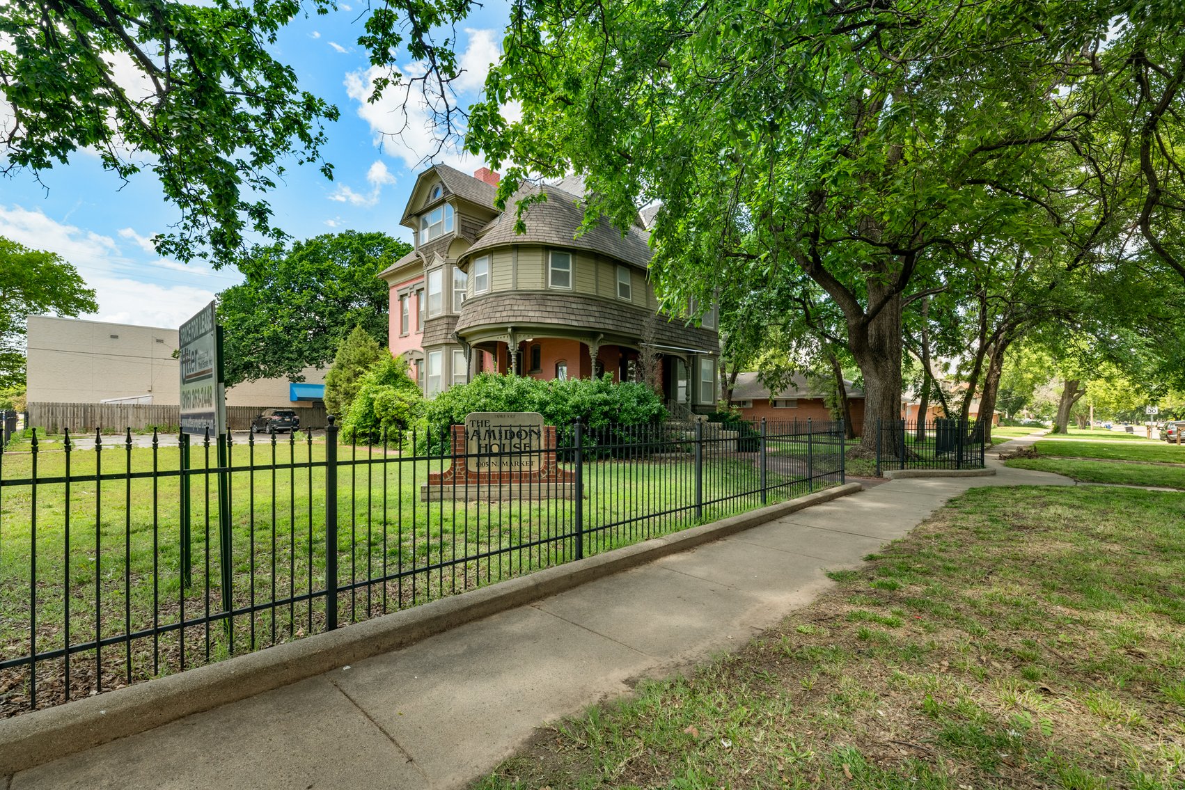 Image for 1005 N Market Street