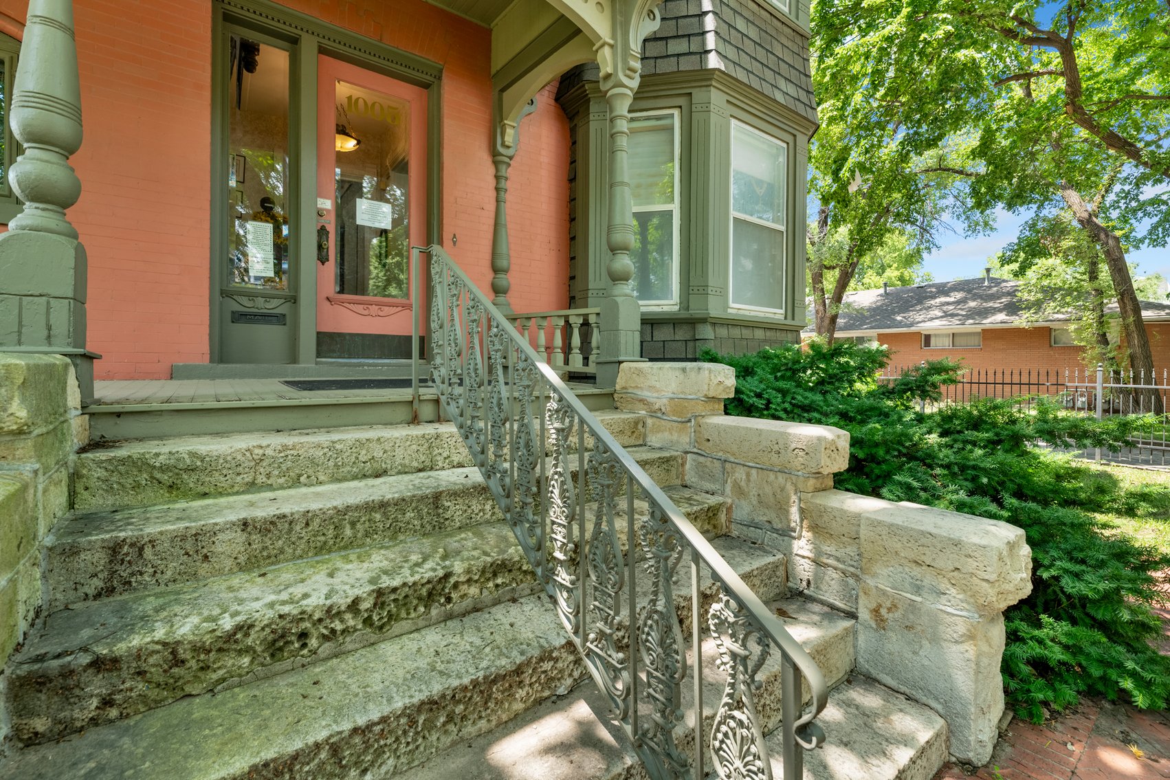 Image for 1005 N Market Street