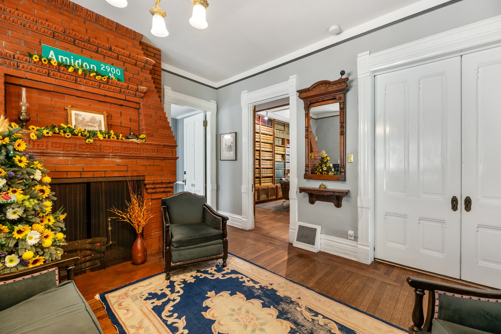 Image for 1005 N Market Street