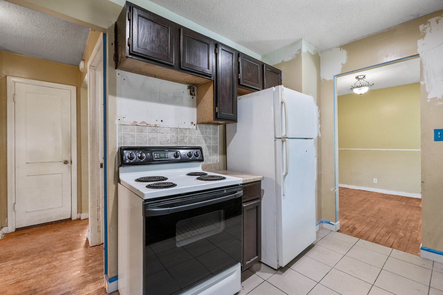 Image for 2128 N Erie Ave, Wichita