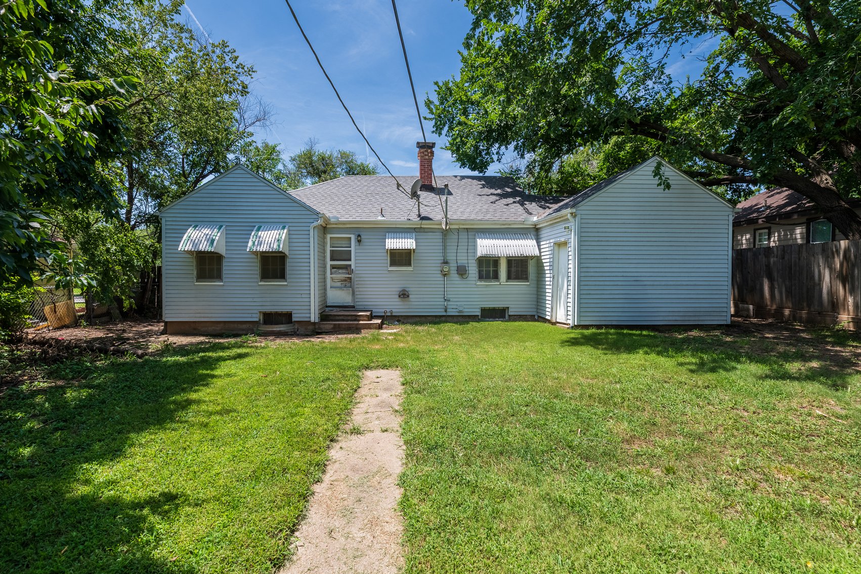 Image for 2128 N Erie Ave, Wichita