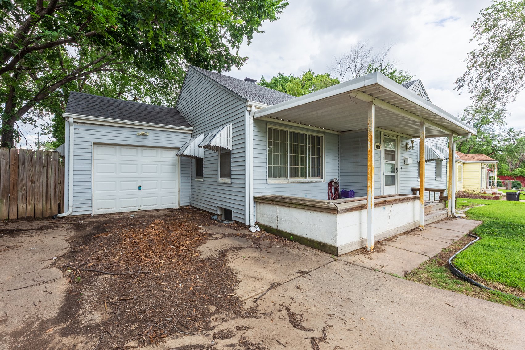 Image for 2128 N Erie Ave, Wichita