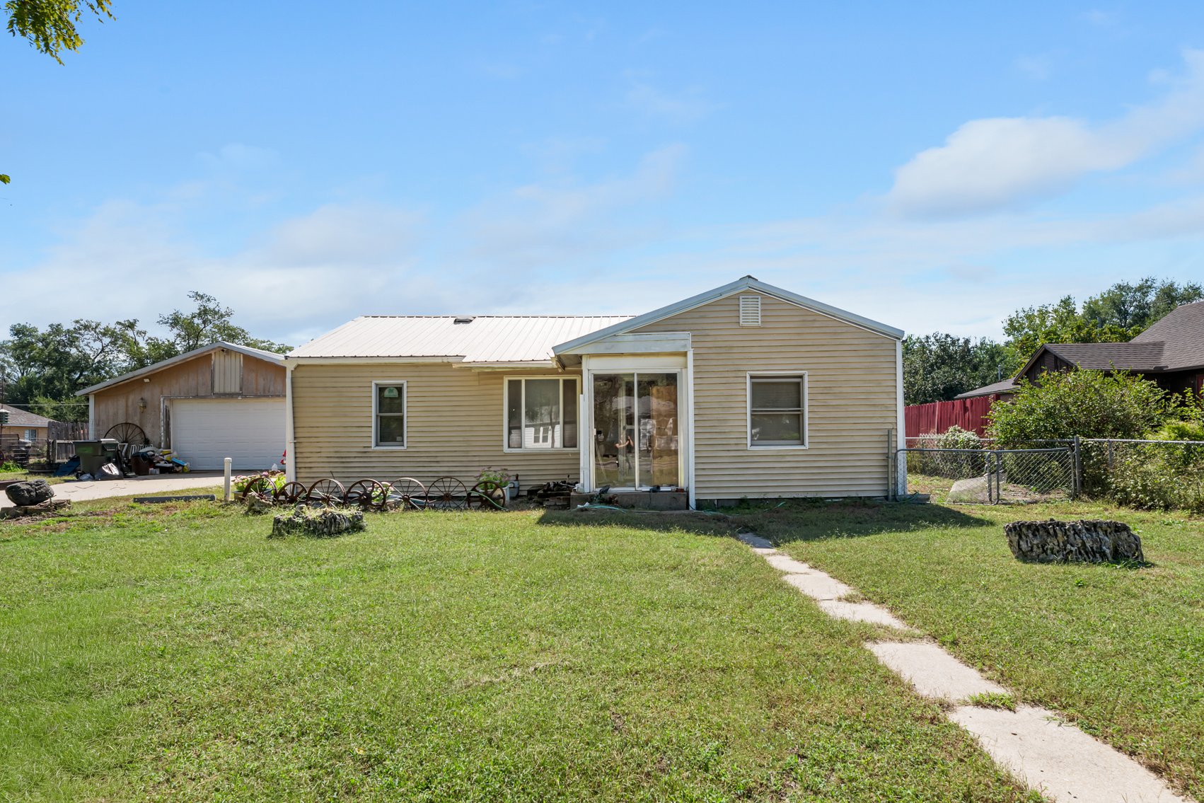 Image for Lloyd V. Folger Estate