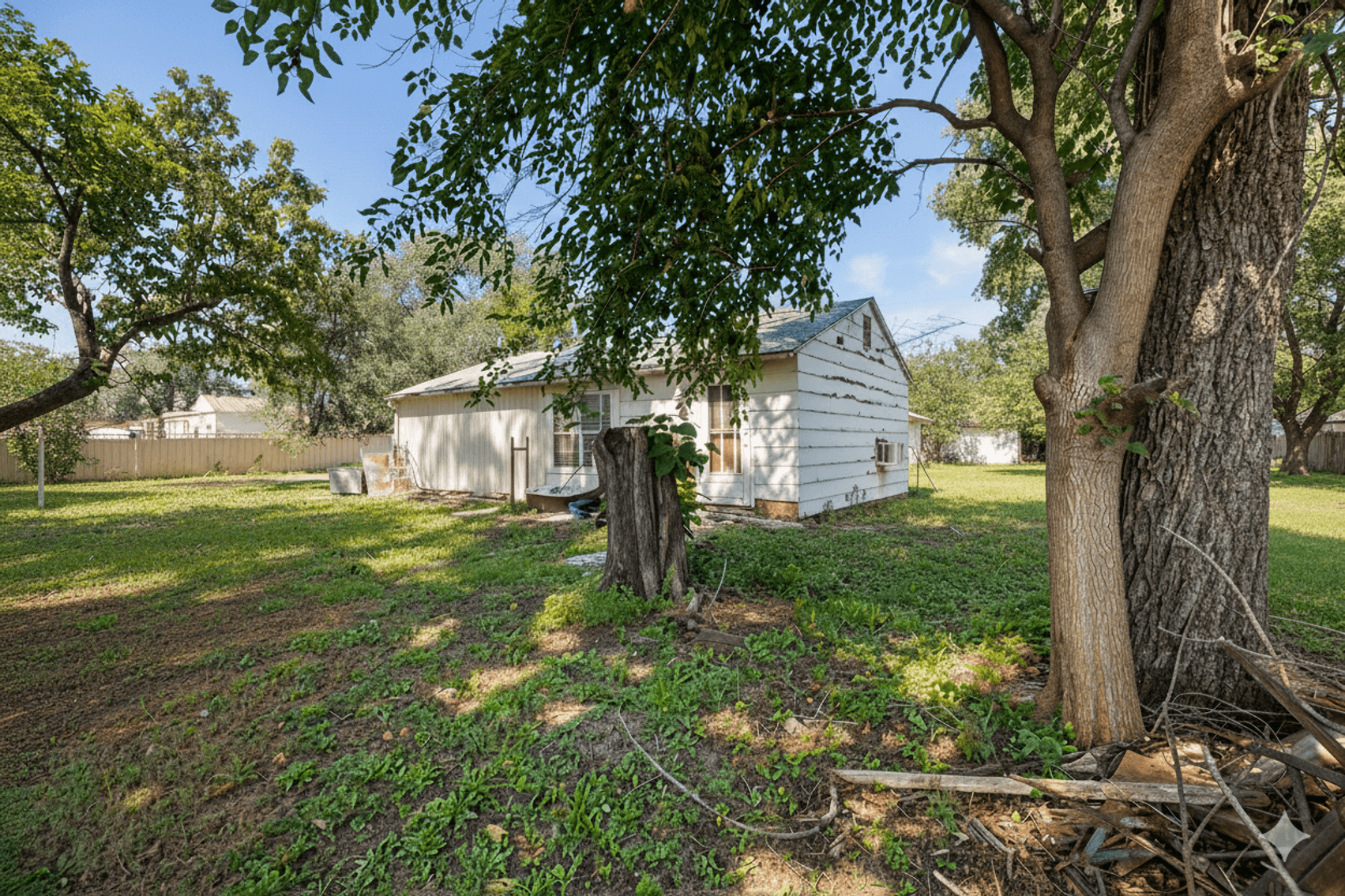 Image for Lloyd V. Folger Estate