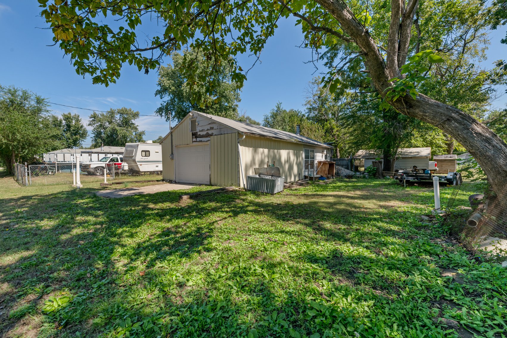 Image for Lloyd V. Folger Estate