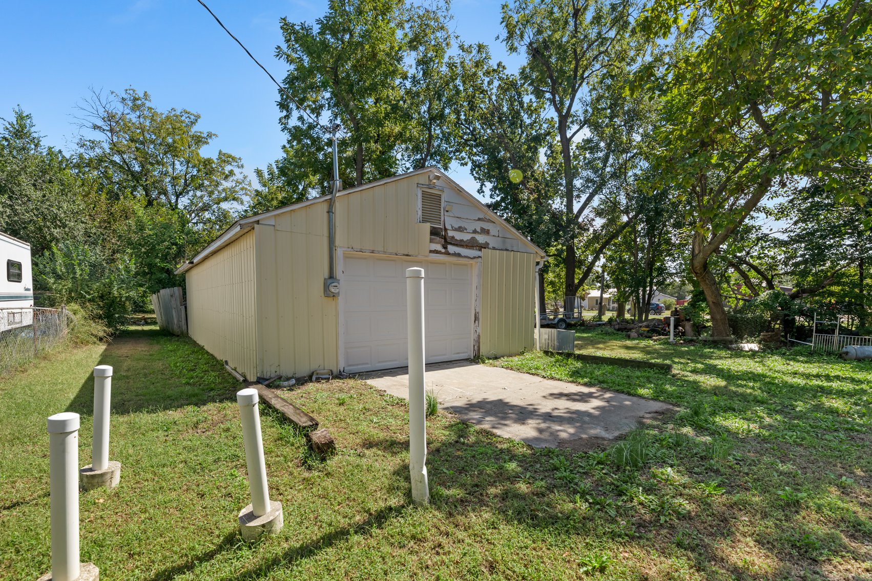 Image for Lloyd V. Folger Estate