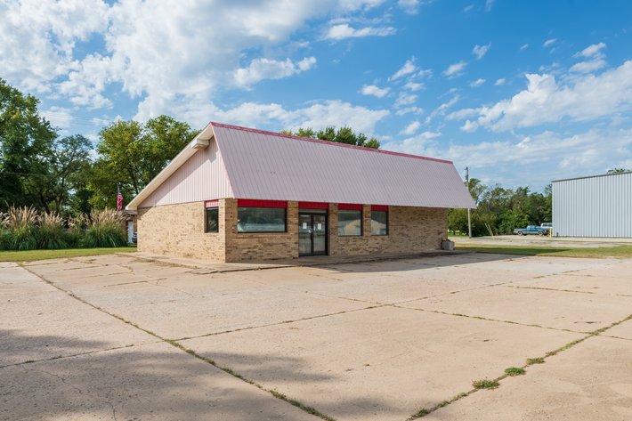 Image for 308 W Main Street, Oxford