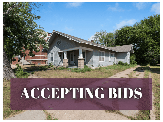 Image for 522 N School, Augusta