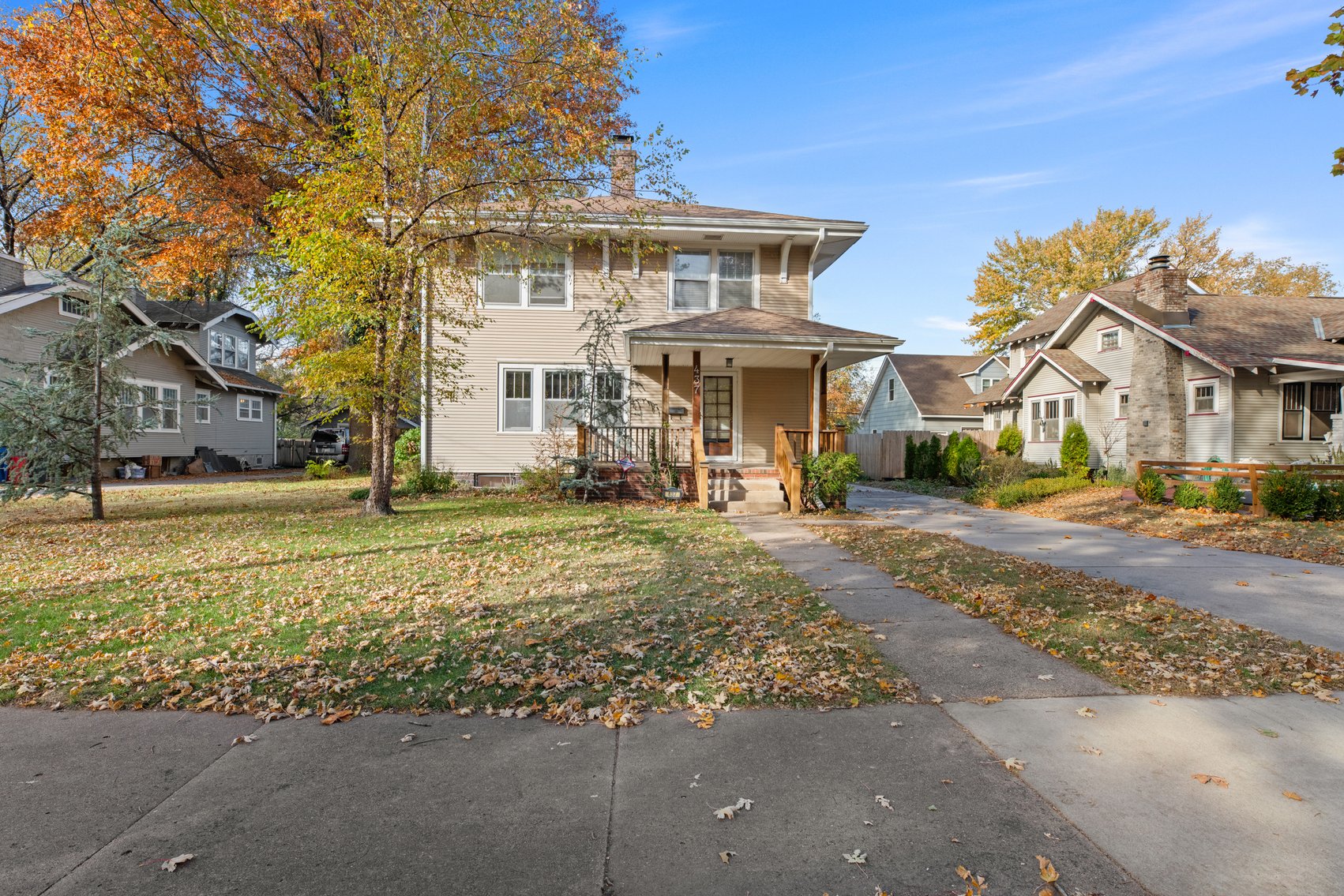 Image for 437 N Fountain Ave