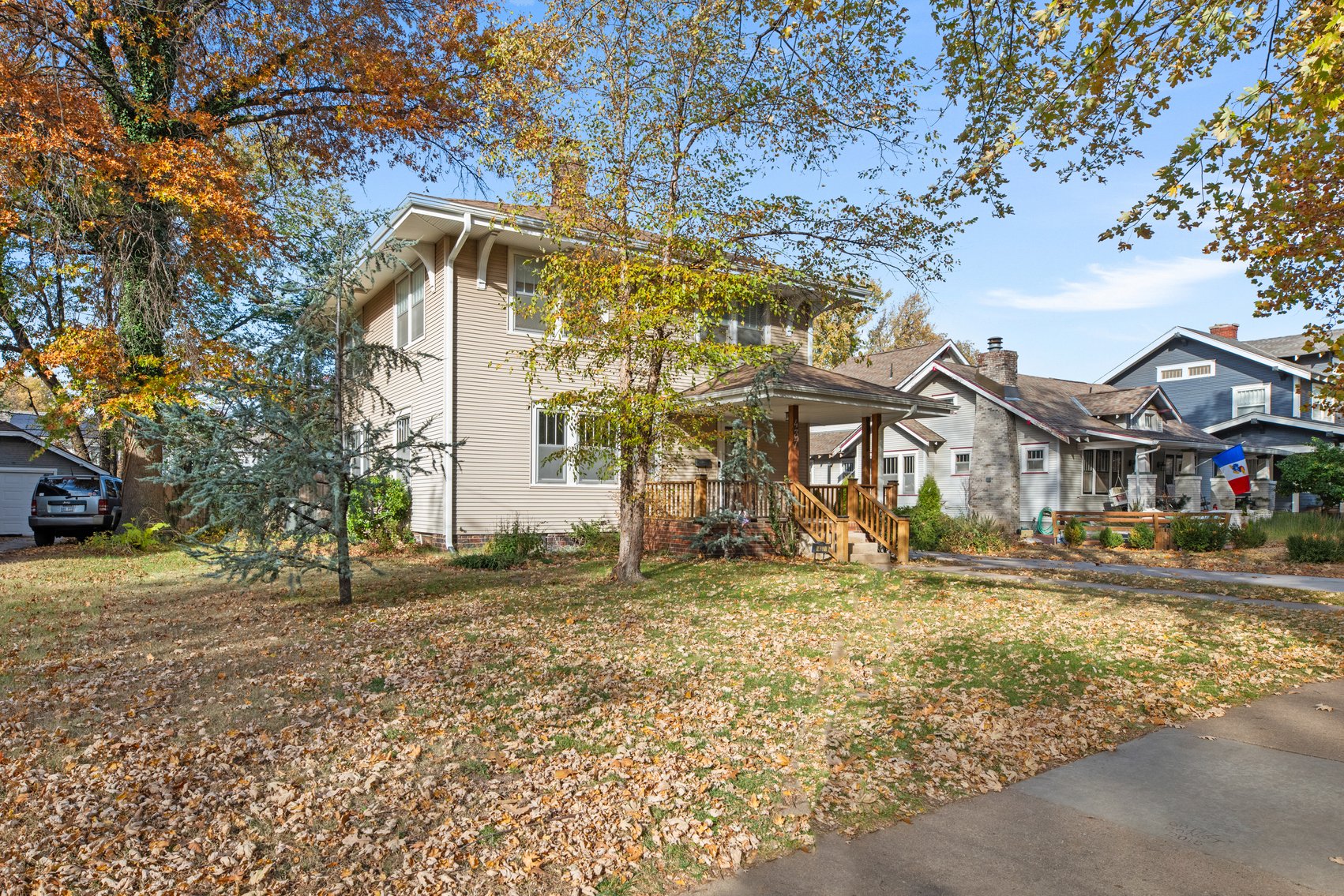 Image for 437 N Fountain Ave