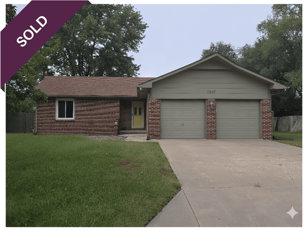 Image for 1847 N Terry Ln, Andover