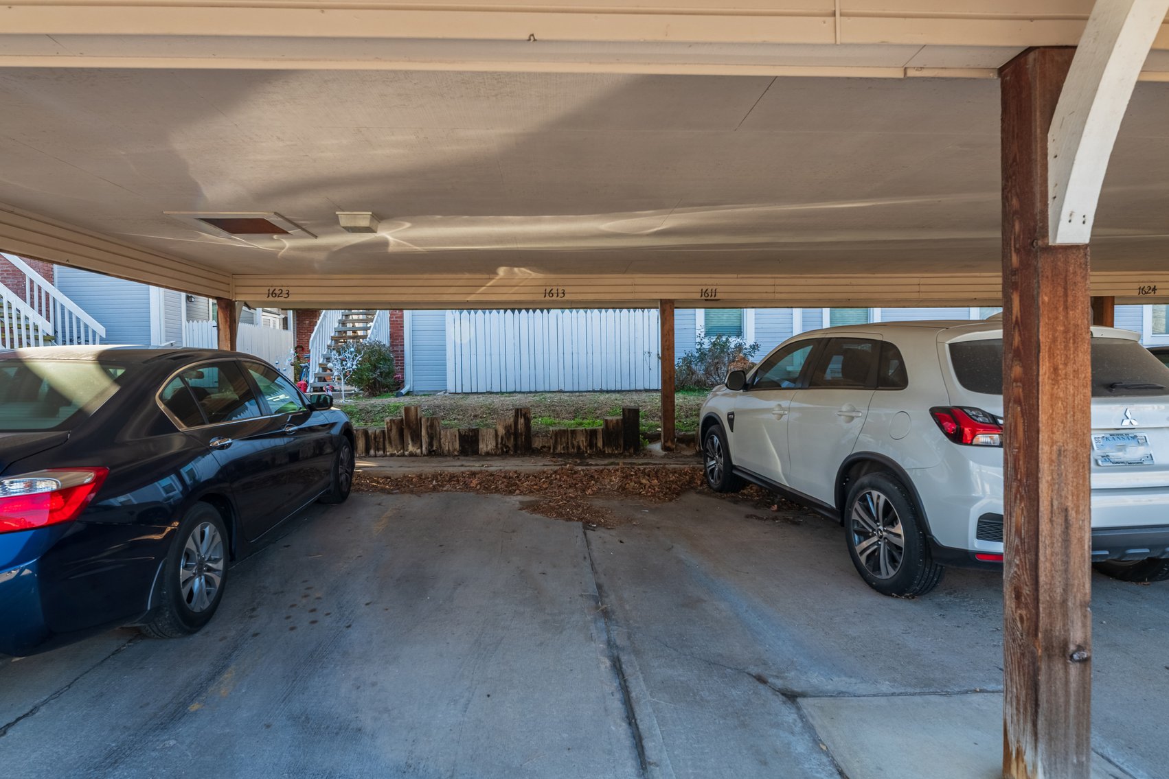 Image for 1717 S Cypress #1613