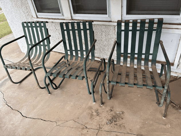 Image for Gates Estate~127 N 9th~Kiowa, KS