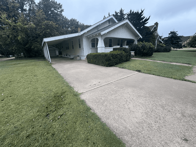 Image for Gates Estate~127 N 9th~Kiowa, KS