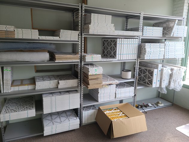 Image for Finney ~ 112 E 8th~Winfield