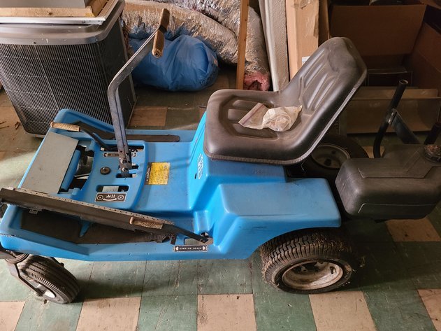 Image for Finney ~ 112 E 8th~Winfield