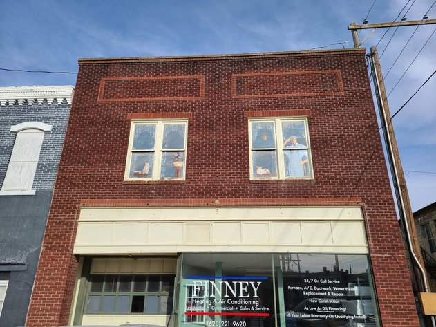 Image for Finney ~ 112 E 8th~Winfield