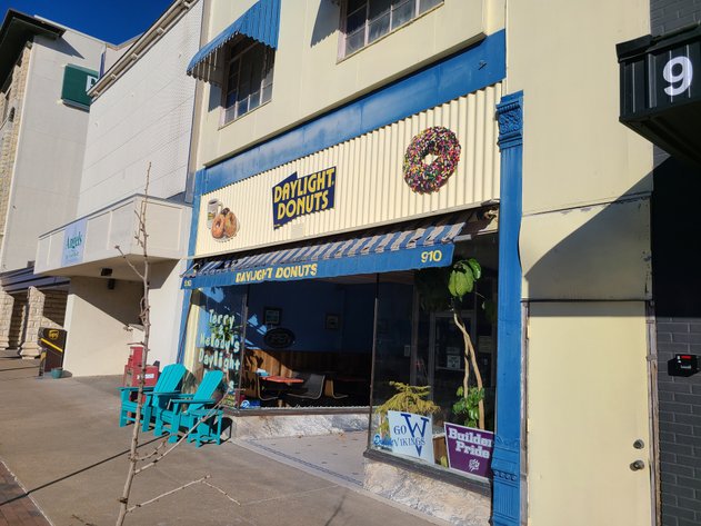 Image for 910 Main~Real Estate-- Winfield Ks 671562