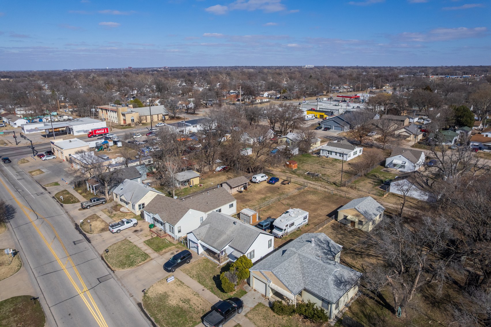 Image for 2430 S Washington Ave