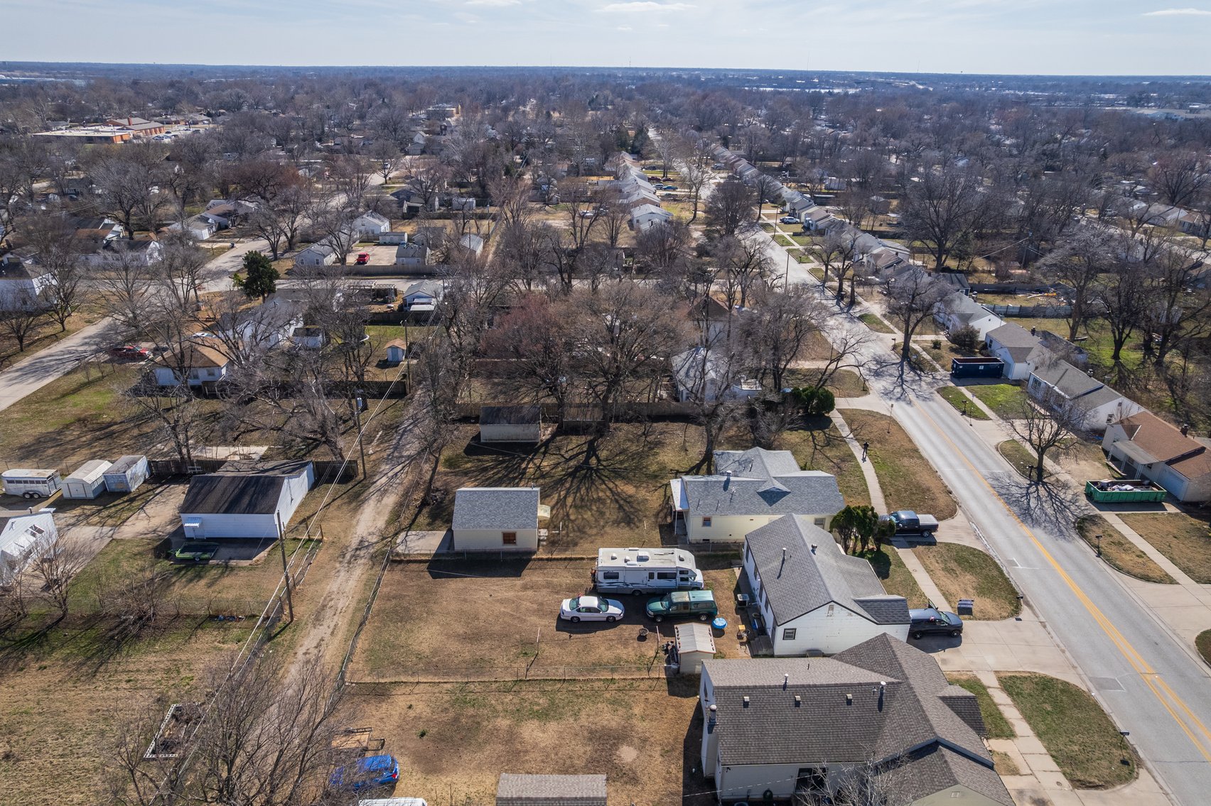 Image for 2430 S Washington Ave