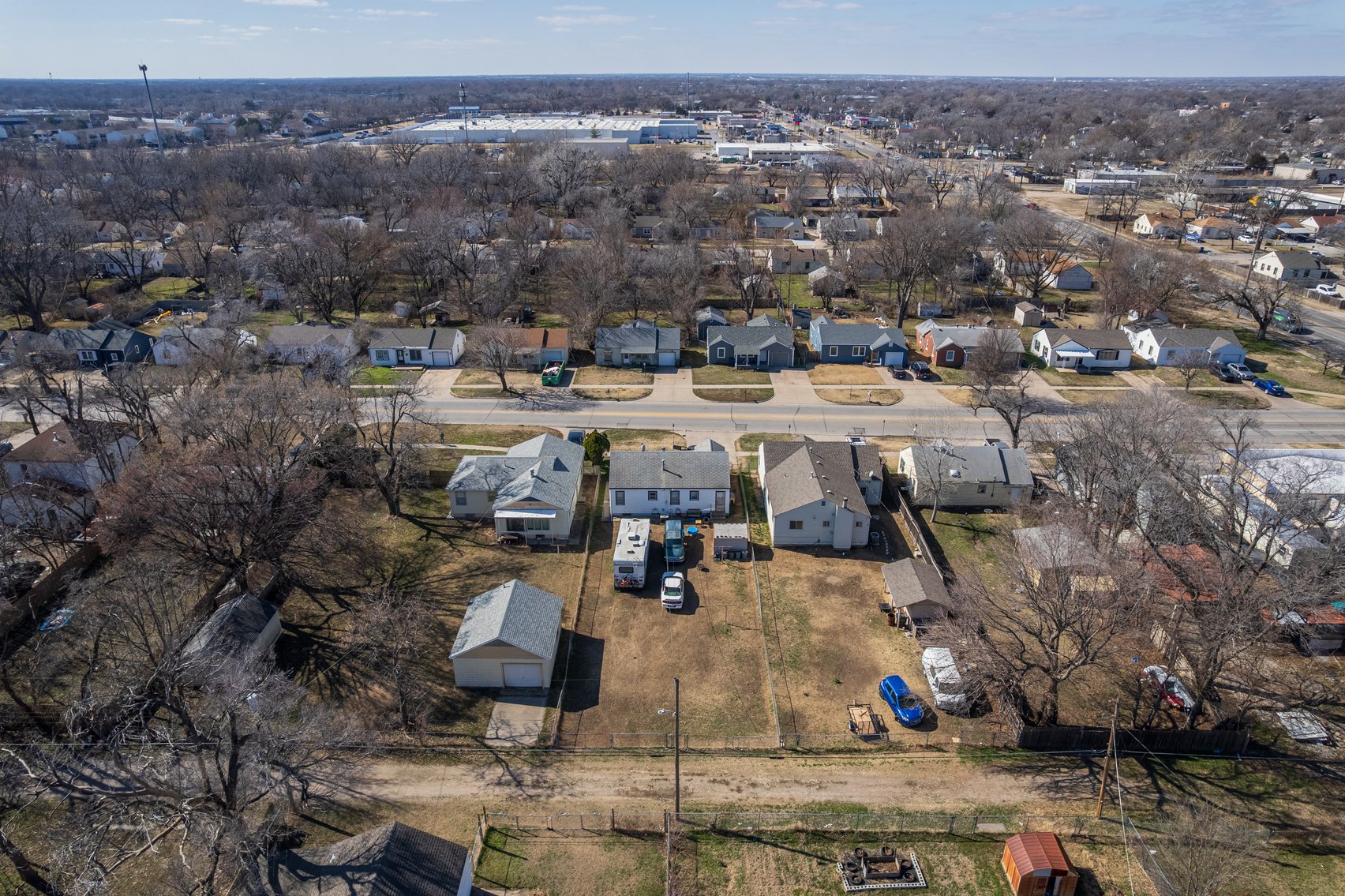 Image for 2430 S Washington Ave