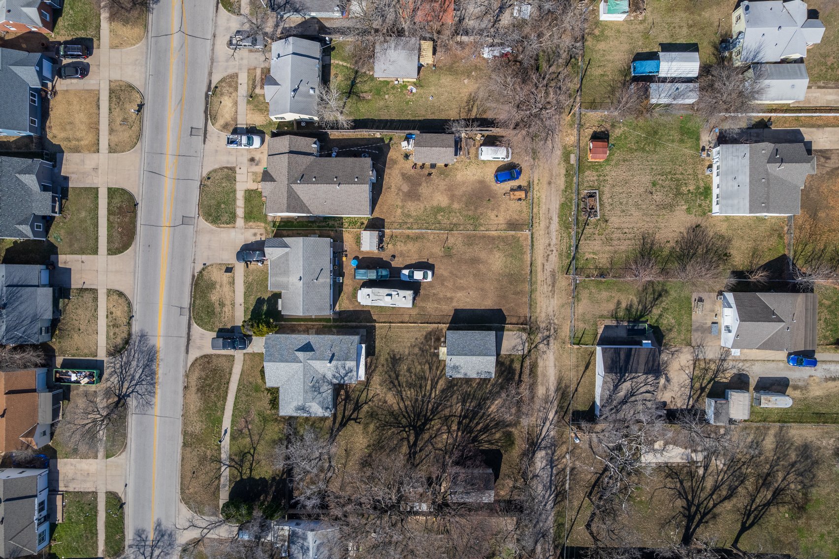 Image for 2430 S Washington Ave