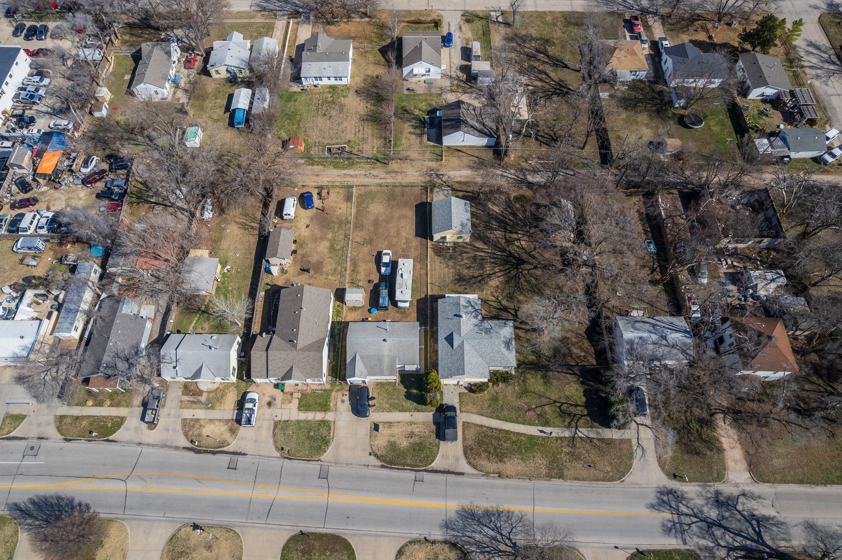 Image for 2430 S Washington Ave