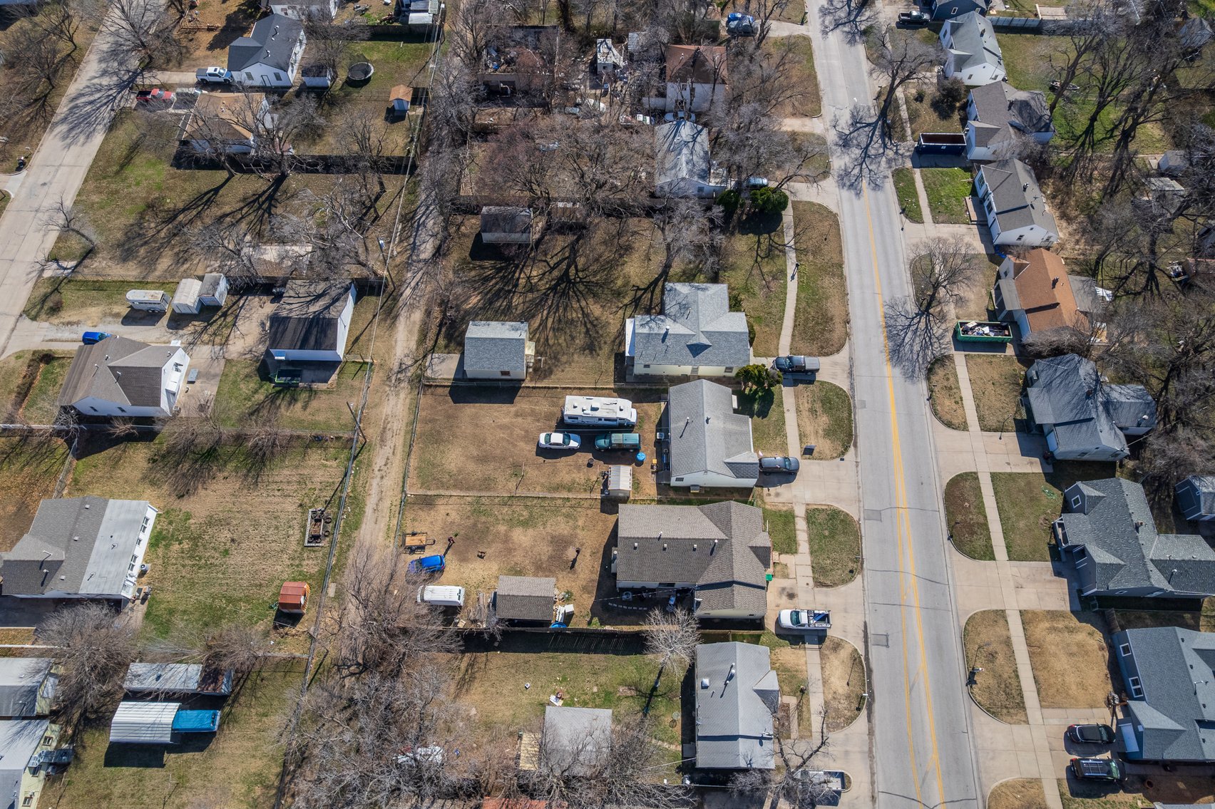 Image for 2430 S Washington Ave