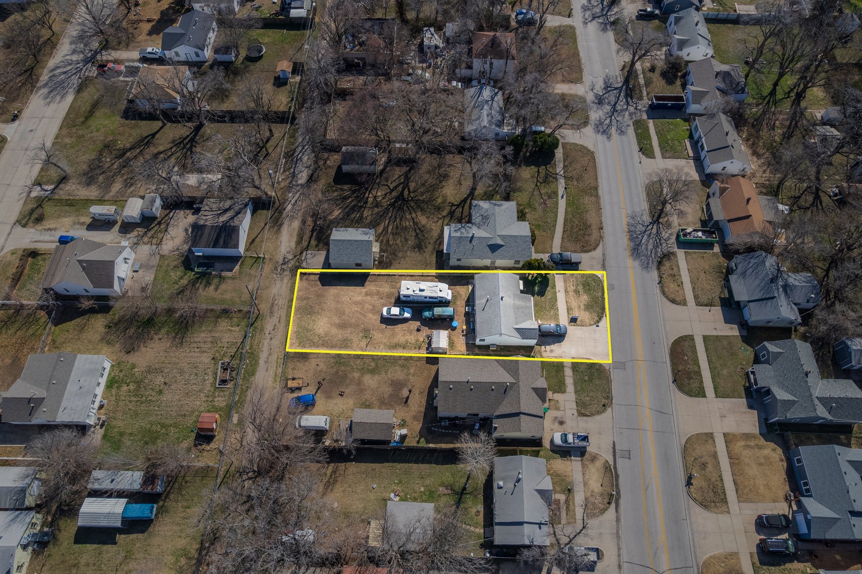 Image for 2430 S Washington Ave