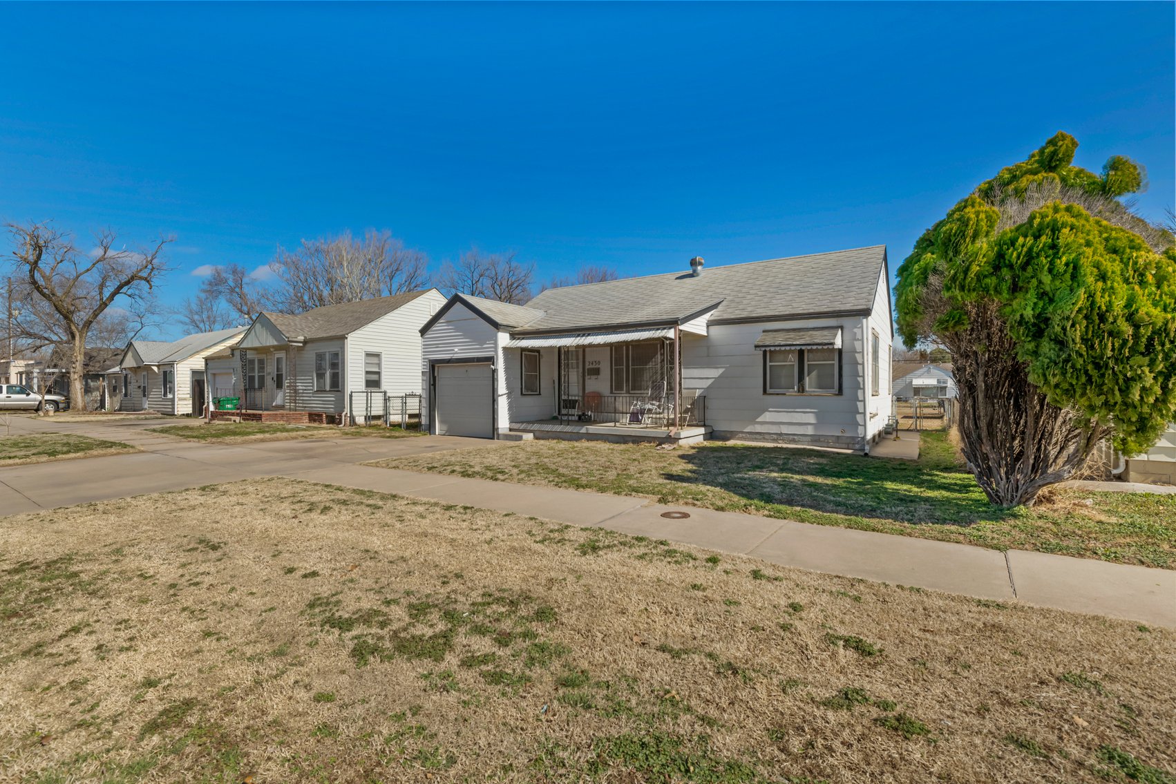 Image for 2430 S Washington Ave