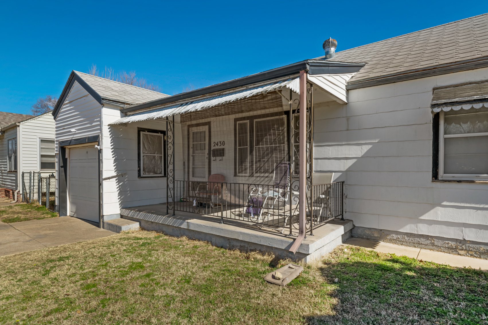 Image for 2430 S Washington Ave