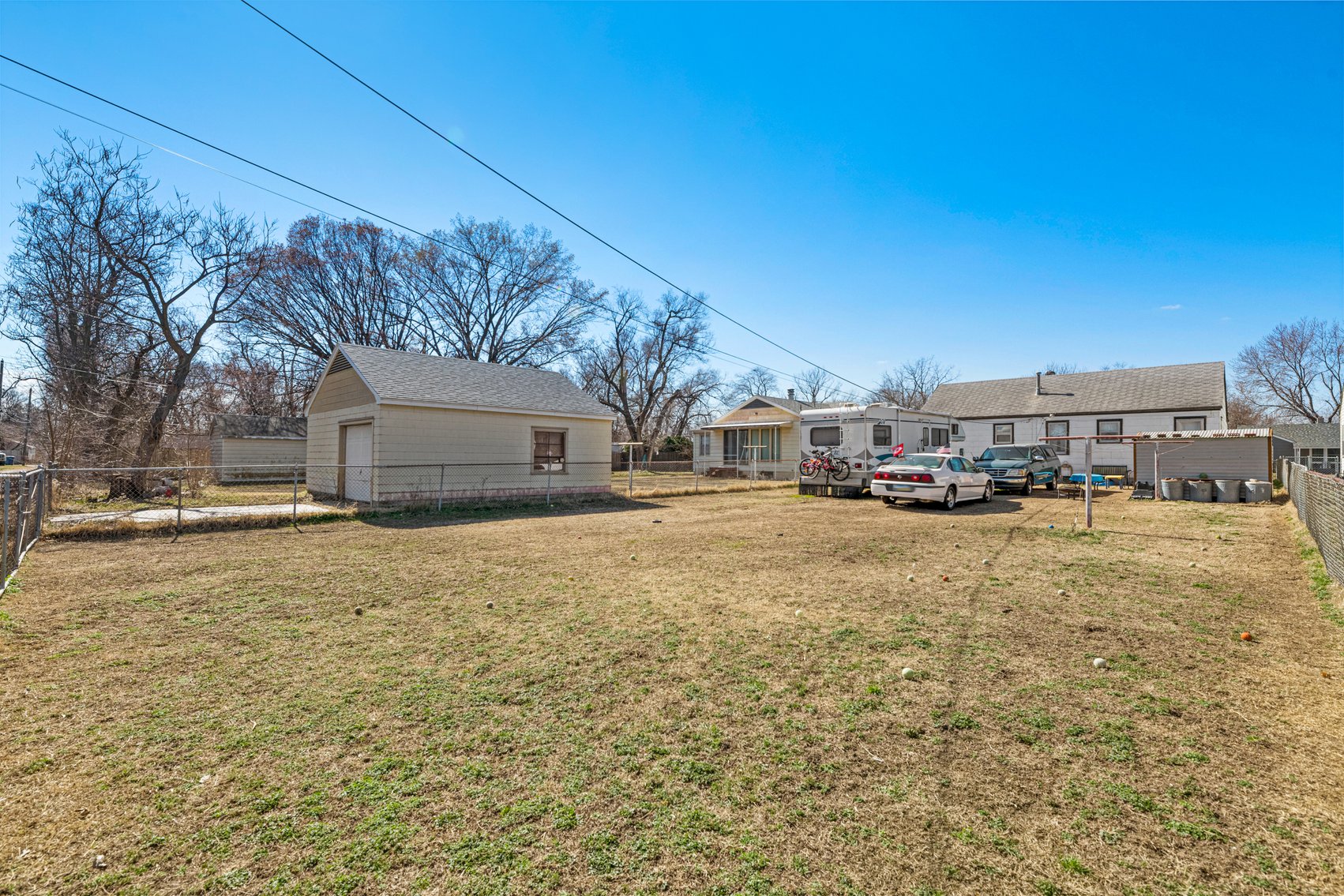 Image for 2430 S Washington Ave