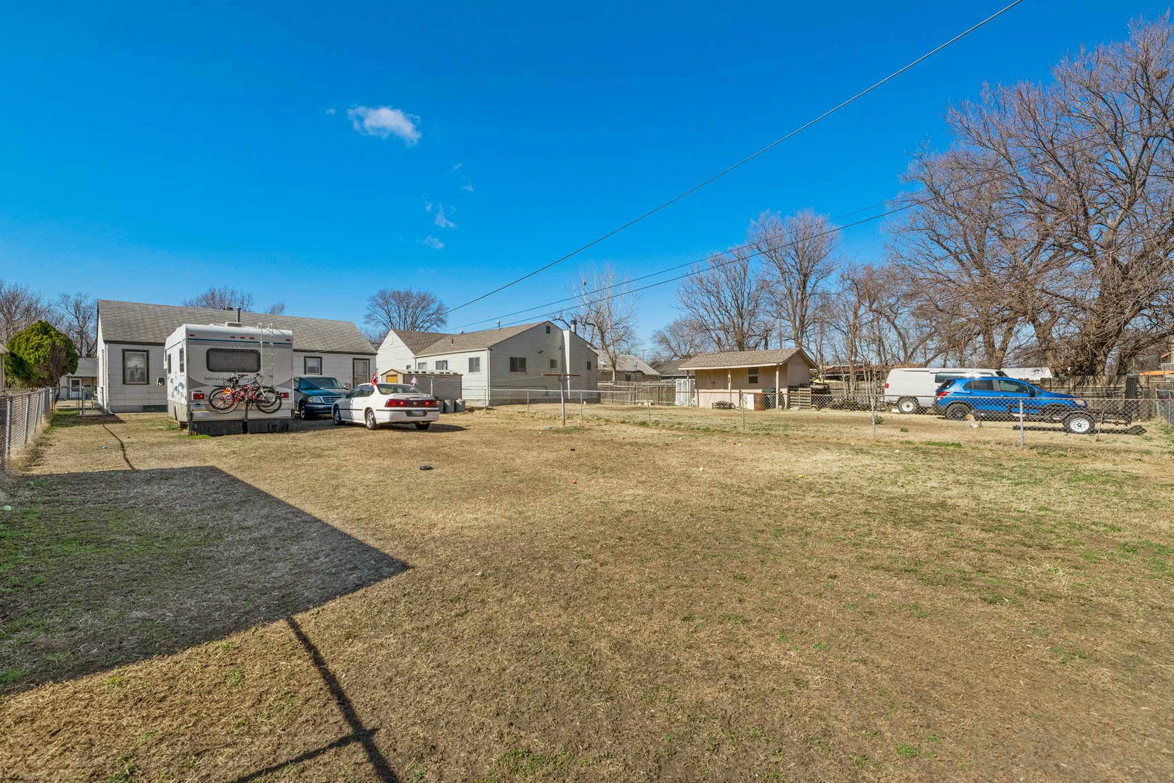 Image for 2430 S Washington Ave