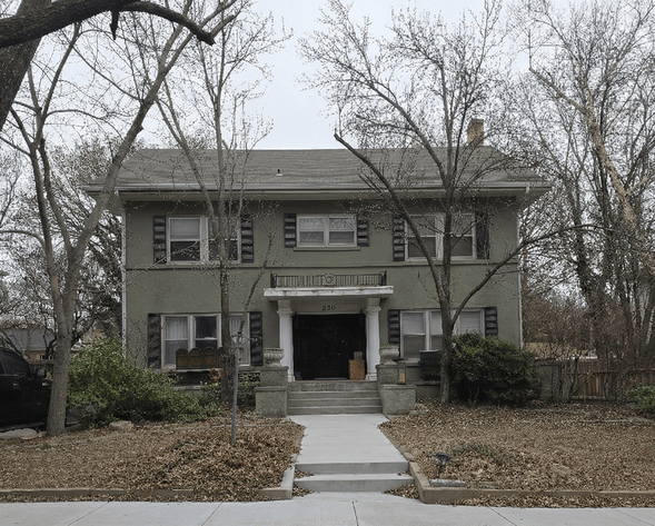 Image for 250 N Bluff Ave