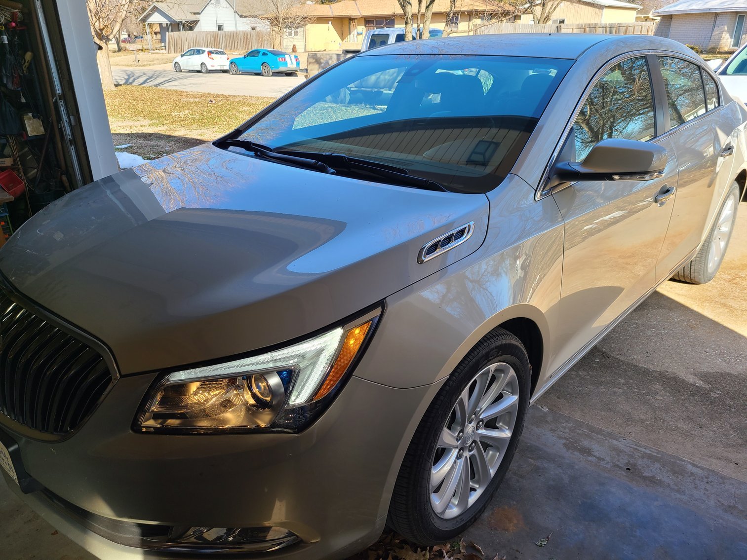 Image for Ward Estate - Personal Property